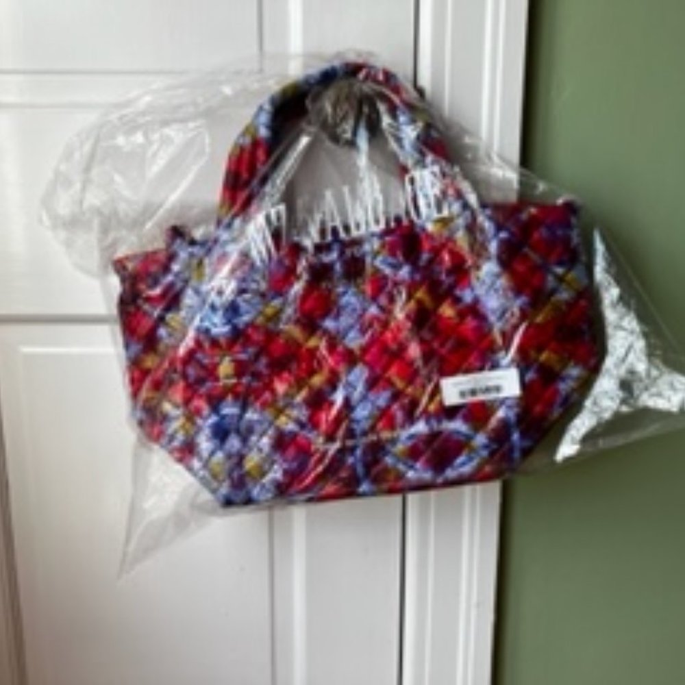MZ Wallace Metro Tote Deluxe